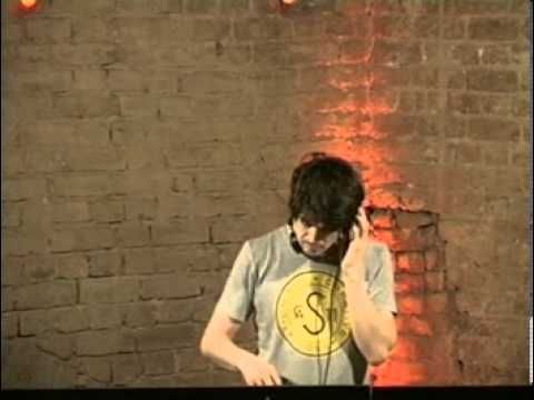 Deep Mode: Cross - RTS.FM.040412