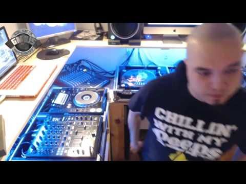 GMDJS Tony Technics 4-10-16