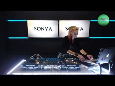 Live @ Radio Intense 03.10.2013 - Sonya (Playstation 012)