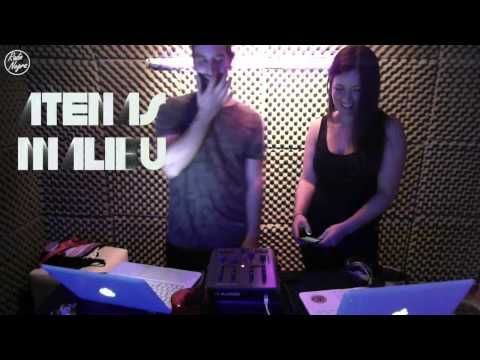 MTF B2B Ailime Weiskal @ Atenas Malibú #28