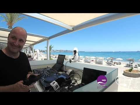 Igor Marijuan - Live from Hotel Garbi Ibiza  28/07/19