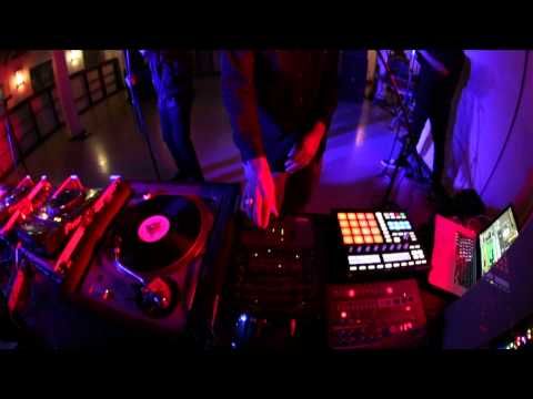 Orfeo Boiler Room LA Live Set
