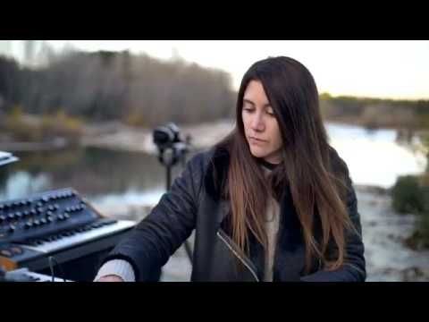 Nølah live @ Pont du Gard for Cercle