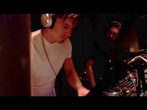 Lost In Sound live set w/ Bosacki & Laskowski  - 06.12.2019