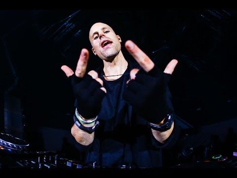 Qlimax 2015 | Ran-D
