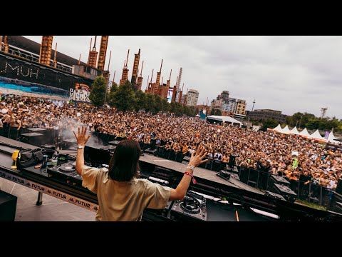 NINA KRAVIZ @ KAPPA FUTURFESTIVAL 2024