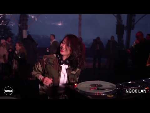 Ngoc Lan | Boiler Room x Polaris Festival: Day 1