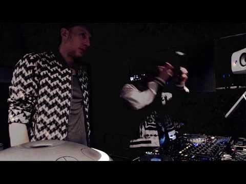 Fluida 6-8pm  / UK Time (Live Hang Drum)