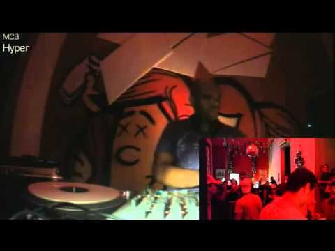 Friday Grooves  - Hyper : Maio Casa Bar