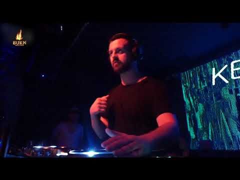 Key M - Live @ Heaven Club, Kyiv