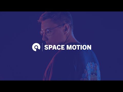 Premiere: Space Motion @ Green Love Festival | BE-AT.TV