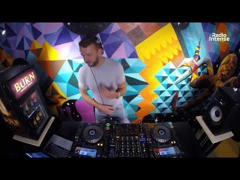 Lutique - Live @ Radio Intense 3.05.2018 // House