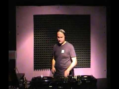 Leszek Trudnowski @ RTS.FM - 18.08.2010