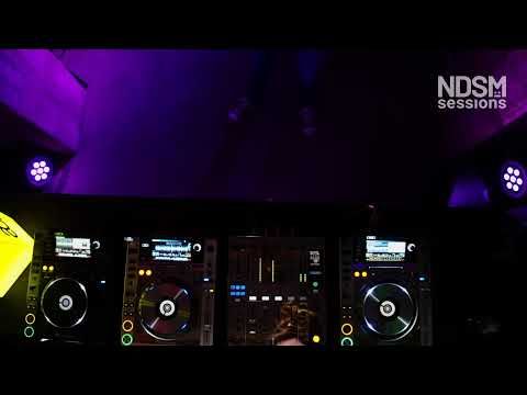 Shane Belles | ADE 2021 | Blue Eye x NDSM Sessions