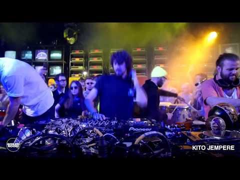 Kito Jempere | Boiler Room x PPF