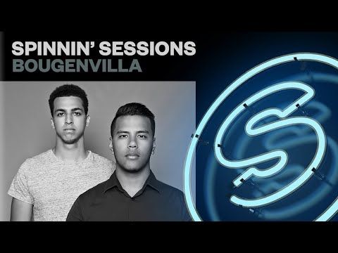 Spinnin' Sessions Radio - Episode #446 | Bougenvilla