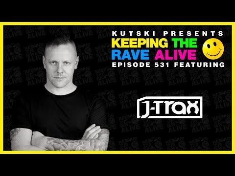 KTRA Episode 531: J-Trax