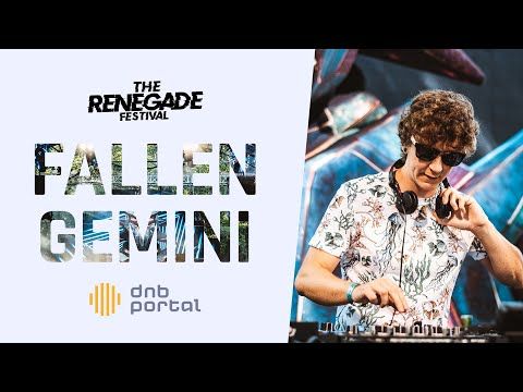 Fallen Gemini - Renegade Festival | Drum and Bass