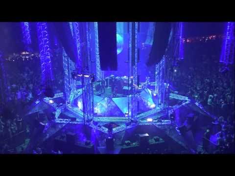 QAPITAL 2015 | Crypsis LIVE