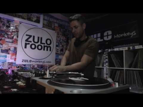 Rafa Santos (Zulo Room)