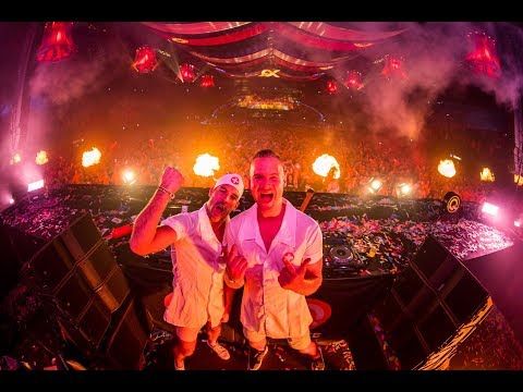 X-Qlusive Holland XXL 2018 | Frequencerz
