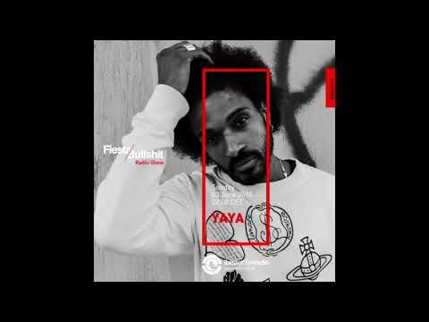 Yaya @ Fiesta&Bullshit Radioshow - Ibiza Global Radio