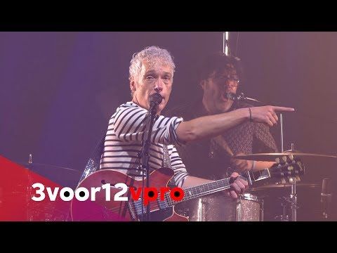 Spinvis - Live at Lowlands 2018