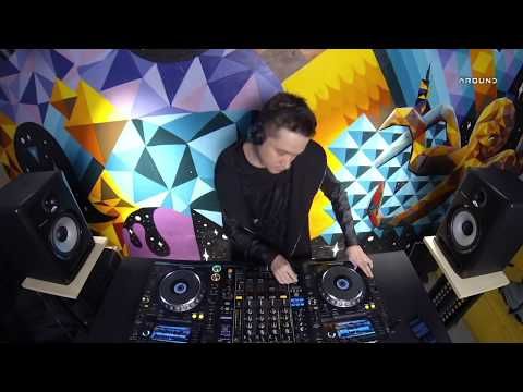 Burzhuy - Live @ Radio Intense 06.03.2018