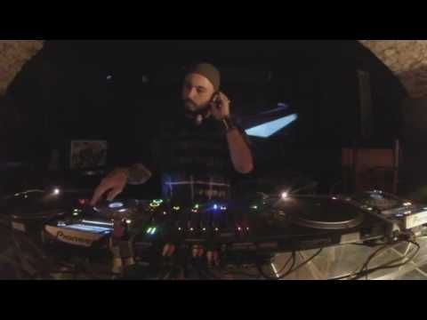 D.A.L.I. RTS.FM Moscow 21.07.16
