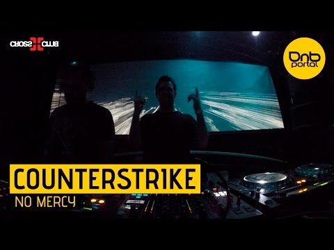Counterstrike - No Mercy [DnBPortal.com]