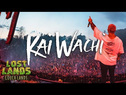 Kai Wachi Live @ Lost Lands 2022 - Full Set