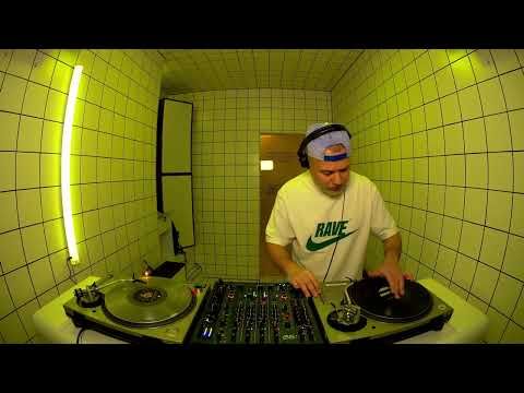Dj Plant Texture | HÖR - Mar 11 / 2023