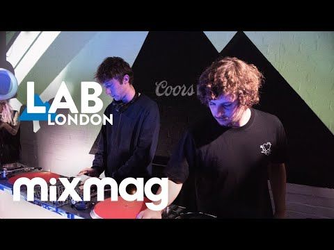 Zendid minimal set in the Lab LDN