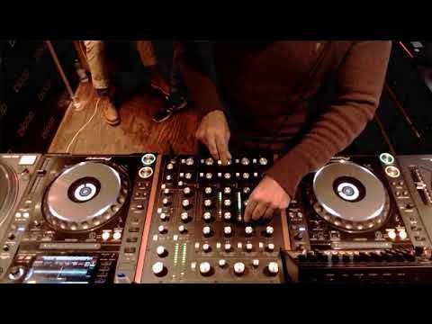 Ebb / Flow w/ Vivek + guest Limara - 14.2.2020