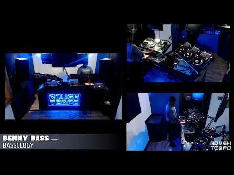 BENNY BASS Presents BASSOLOGY