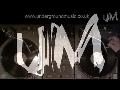 Simon Underground  - LIVE from Hertford  Requests - shorter show