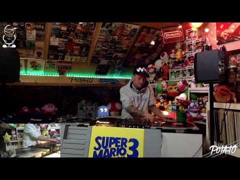 Potato's Weekend Kick Off (vinyl vs digital)