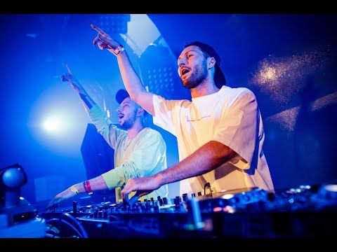 Matisse & Sadko live @ Protocol X ADE 2018