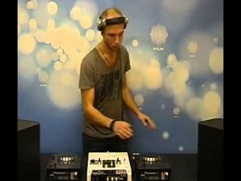 ON a.k.a Whoon @ RTS.FM - 11.11.2010