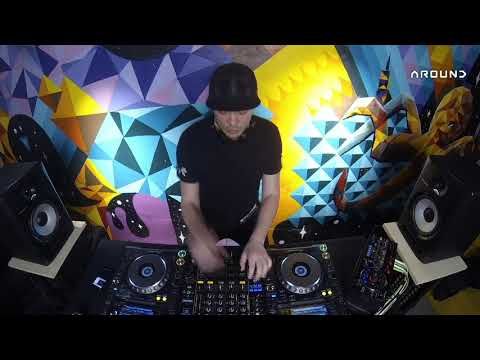 Skober - Live @ Radio Intense 01.02.2018