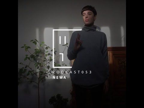 Newa - HATE Podcast 053 (15th October 2017)