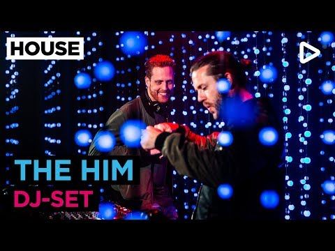 The Him (DJ-SET) | SLAM! MixMarathon XXL @ ADE 2018