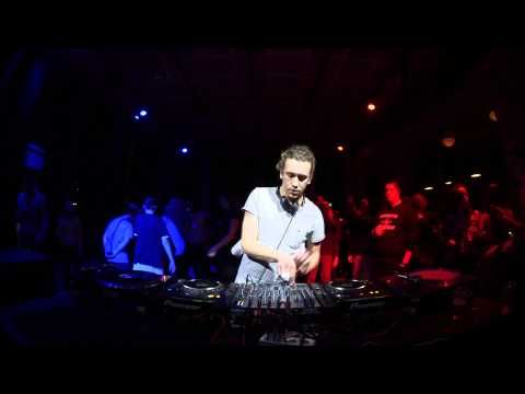 NDS Tv x Triphouse w/ Martinos Tsavidis