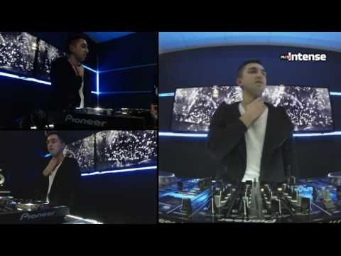 Samosud - Live @ Radio Intense 06.12.2016