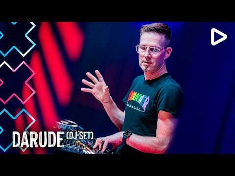 Darude - LIVE @ ADE 2024 (DJ-set) | SLAM!