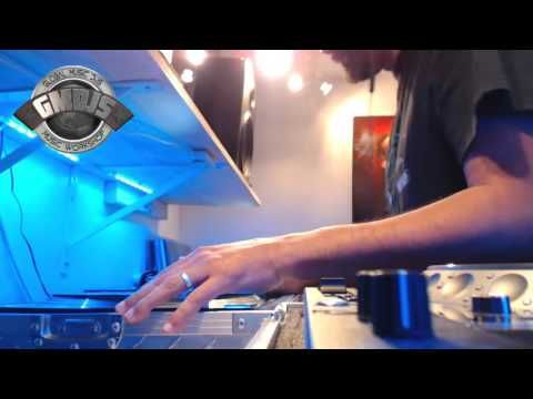GMDJS All vinyl show part 2 Nov.2015