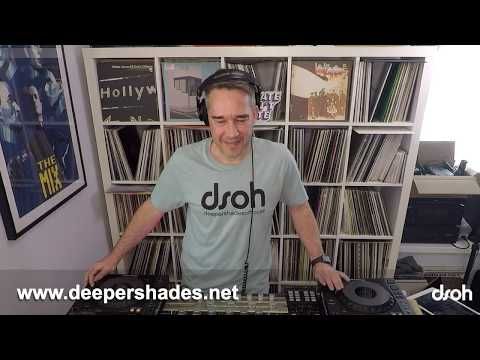 DSOH #694 LIVE from California - Lars Behrenroth in the mix - Deeper Shades Of House