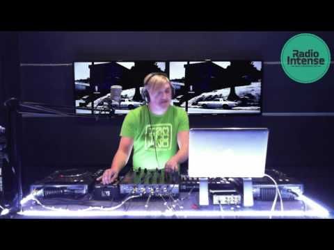 Live @ Radio Intense 28.03.2013 - Spartaque (Supreme 120)