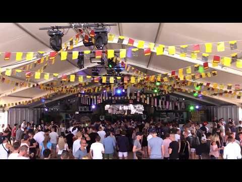 A-BAT ● OSTEND BEACH FESTIVAL 2017 /SLASH9.TV