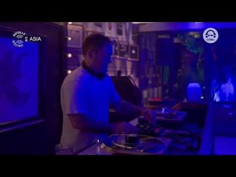 United We Stream Asia #15 - United We Stream Asia X Iconic Studio LIVE from Bangkok, Thailand